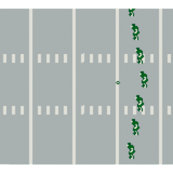 SPORTS ILLUSTRATED CHAMPIONSHIP FOOTBALL BASEBALL GB IG2