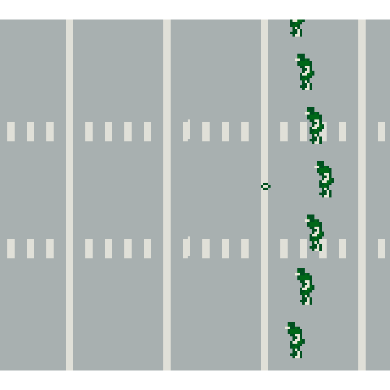 SPORTS ILLUSTRATED: CHAMPIONSHIP FOOTBALL & BASEBALL GB - Image 3