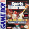 SPORTS ILLUSTRATED CHAMPIONSHIP FOOTBALL BASEBALL GB FC