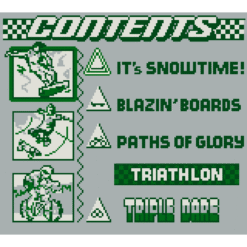 SPORTS ILLUSTRATED FOR KIDS THE ULTIMATE TRIPLE DARE GB IG2