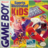 SPORTS ILLUSTRATED FOR KIDS THE ULTIMATE TRIPLE DARE GB FC