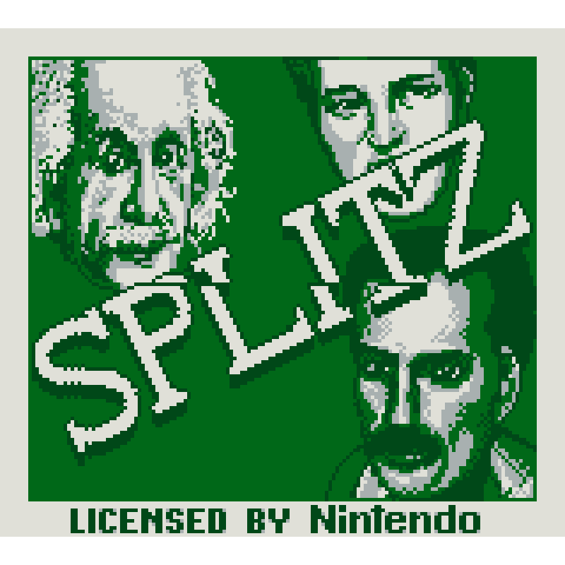 SPLITZ GB - Image 2