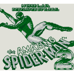 SPIDER MAN 2 GB IG1