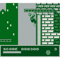 SPIDER MAN X MEN ARCADES REVENGE GB IG3