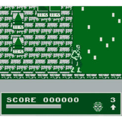 SPIDER MAN X MEN ARCADES REVENGE GB IG2