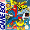 SPIDER MAN X MEN ARCADES REVENGE GB FC