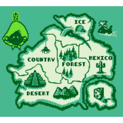 SPEEDY GONZALES GB IG2