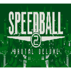 SPEEDBALL 2 GB IG1