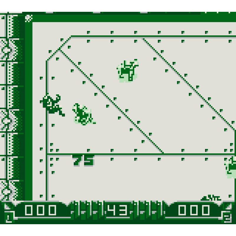 SPEEDBALL 2 GB - Image 4