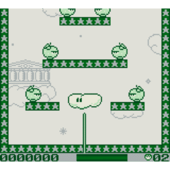 SPANKYS QUEST GB IG3