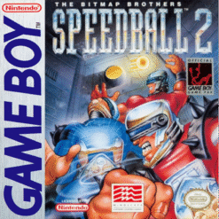 SPEEDBALL 2 GB