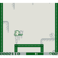 SPANKYS QUEST GB IG2