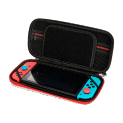 BOLSA DURA PARA NINTENDO SWITCH POKEMON STYLE 2