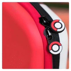 BOLSA DURA PARA NINTENDO SWITCH POKEMON STYLE 3