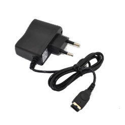 CARREGADOR PARA GAME BOY SP/ADVANCE/NDS