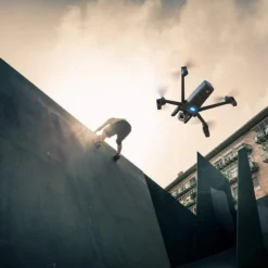 PARROT DRONE ANAFI 3