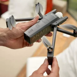 PARROT DRONE ANAFI 4