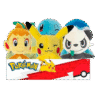 PELUCHE POKEMON DELUXE 21CM 800X800