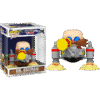 POP RIDES SONIC THE HEDGEHOG DR.EGGMAN No298 800X800