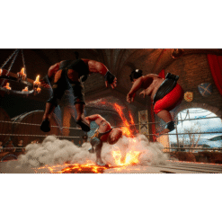 WWE 2K BATTLEGROUNDS NSW IG3