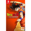 DRAGON BALL Z KAKAROT A NEW POWER AWAKENS SET NSW FC