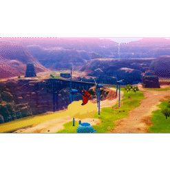 DRAGON BALL Z KAKAROT A NEW POWER AWAKENS SET NSW IG3