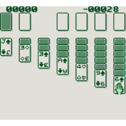 SOLITARE FUNPAK GB IG3