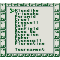 SOLITARE FUNPAK GB IG2