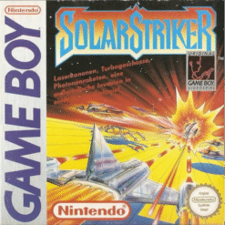 SOLARSTRIKER GB