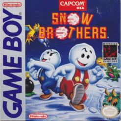 SNOW BROTHERS GB