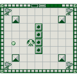 SNOOPYS MAGIC SHOW GB IG2