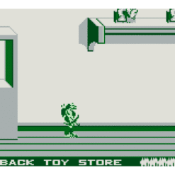 SMALL SOLDIERS GB IG2