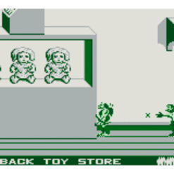 SMALL SOLDIERS GB IG3