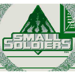 SMALL SOLDIERS GB IG1