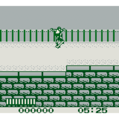 SKATE OR DIE BAD N RAD GB IG2