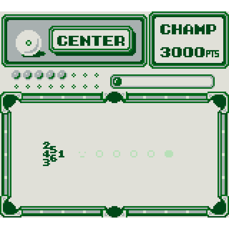 SIDE POCKET GB - Image 4