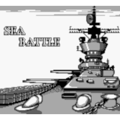 SEA BATTLE GB IG3