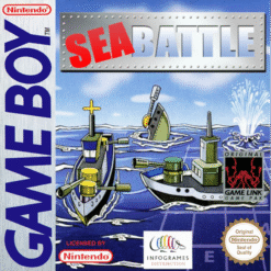 SEA BATTLE GB