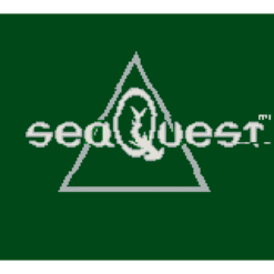 SEAQUEST DSV GB IG1