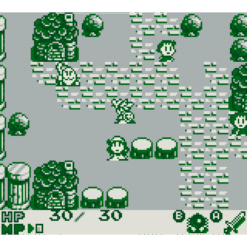 ROLANDS CURSE 2 GB IG2