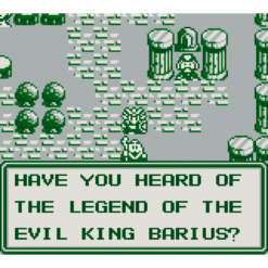 ROLANDS CURSE 2 GB IG3