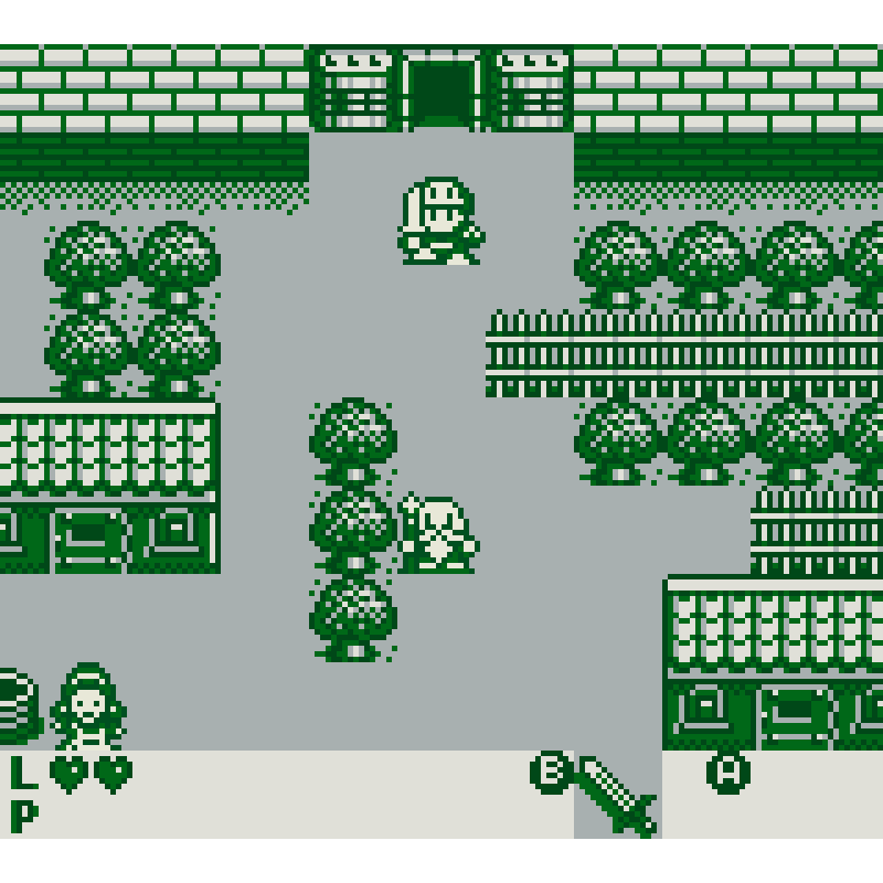 ROLAN'S CURSE GB - Image 4