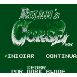 ROLANS CURSE GB IG1