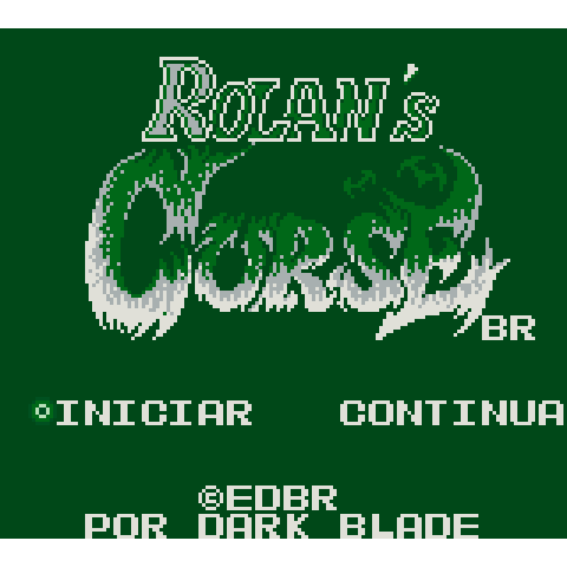 ROLAN'S CURSE GB - Image 2