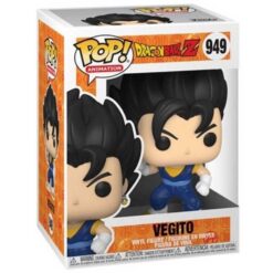 POP ANIMATION DRAGON BALL Z VEGITO No949 1