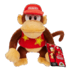 PELUCHE SUPER MARIO DIDDY KONG 21CM 800X800
