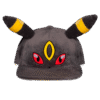 BONE POKEMON UMBREON PELUCHE SNAPBACK 800X800