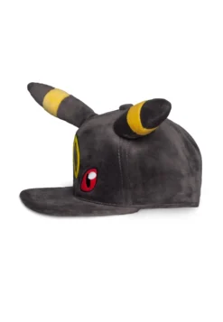 BONE POKEMON UMBREON PELUCHE SNAPBACK 2 scaled