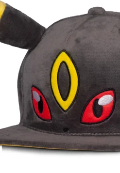 BONE POKEMON UMBREON PELUCHE SNAPBACK 4 scaled