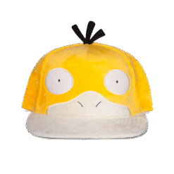 BONÉ POKÉMON PSYDUCK